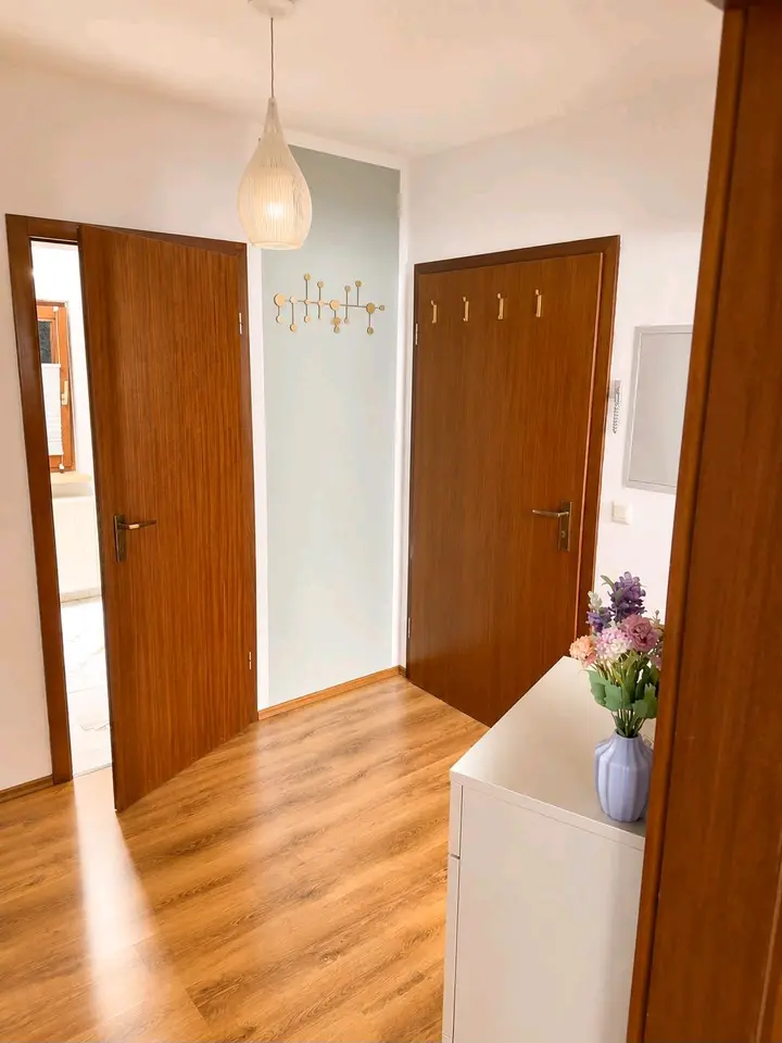 2 Zimmer Wohnung mit 58 m² in Schwabach – Bild 9