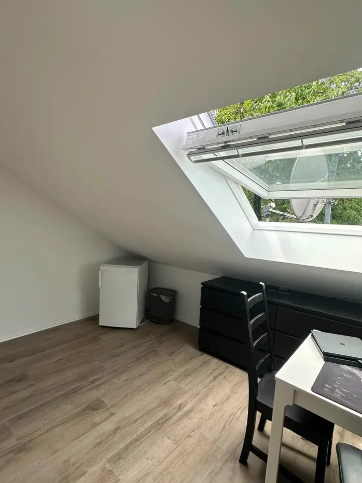 2 Zimmer Wohnung mit 40 m² in Wuppertal – Bild 10
