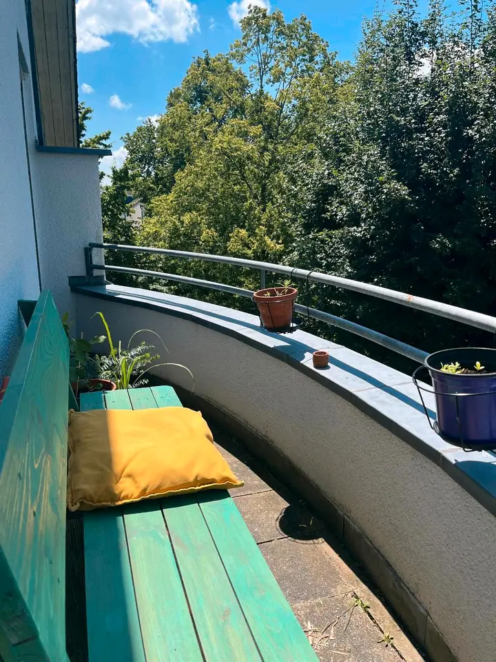 WG-Zimmer mit 77 m² in Ravensburg – Bild 1