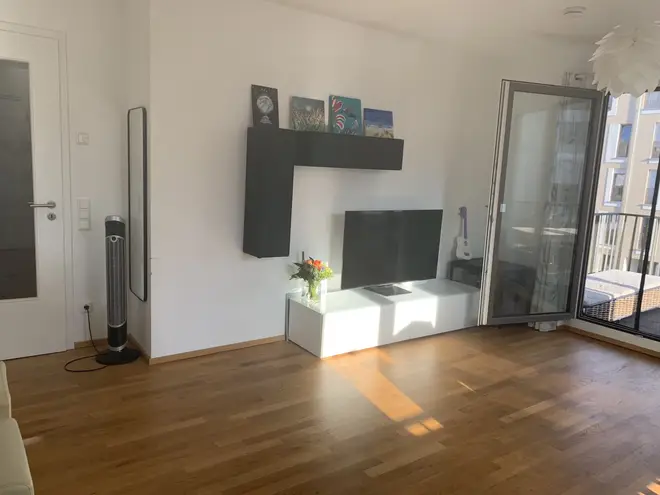 3 Zimmer Wohnung mit 77 m² in München – Bild 4