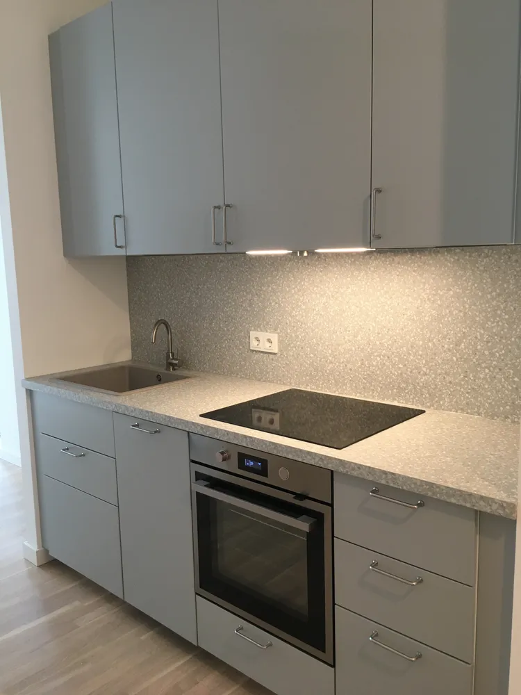 2 Zimmer Wohnung mit 45 m² in Berlin – Bild 9