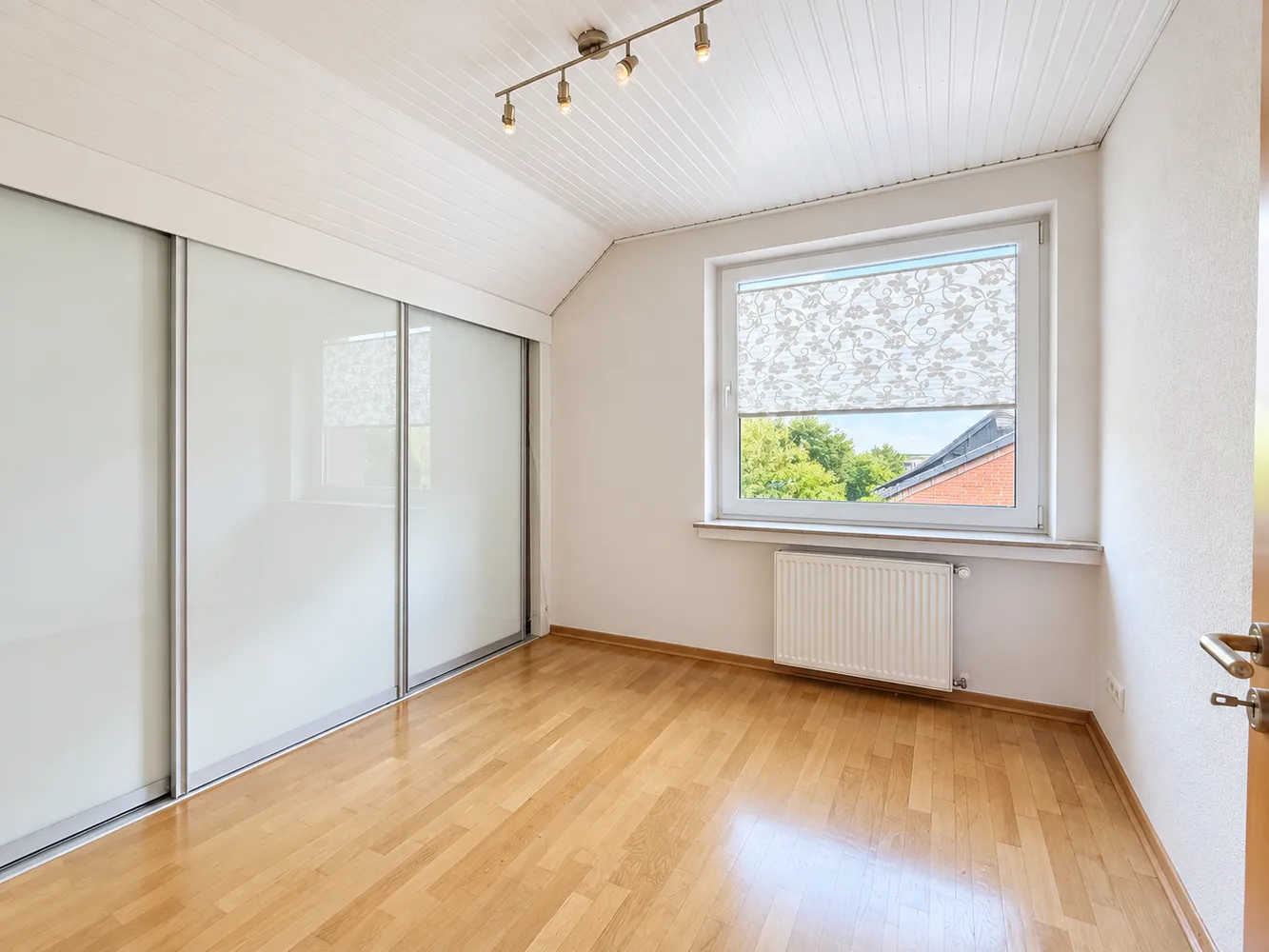 3 Zimmer Wohnung mit 74 m² in Münster – Bild 3