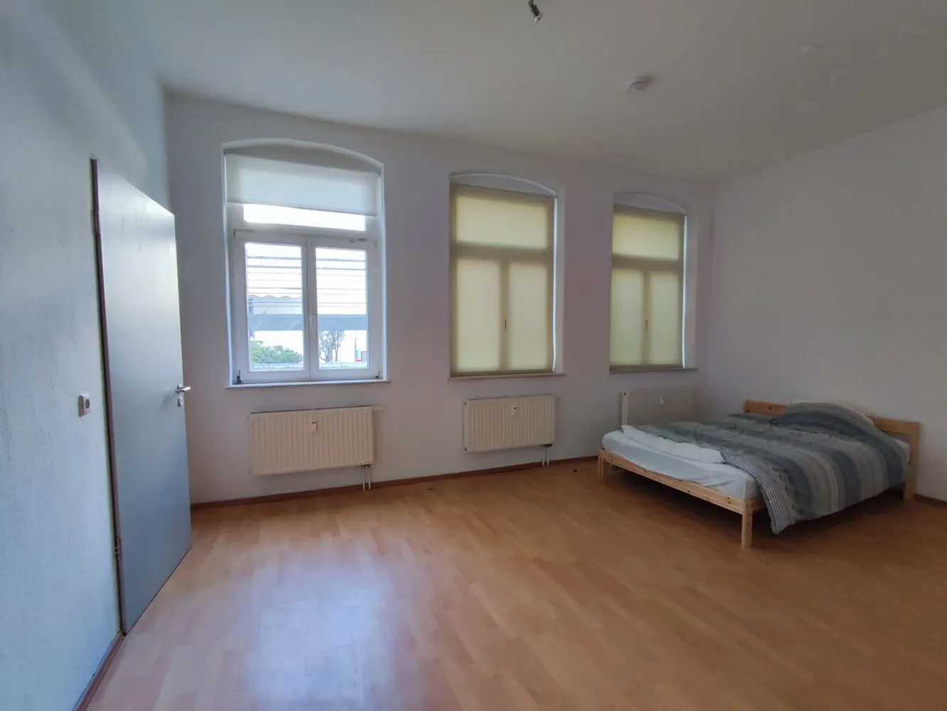 2 Zimmer Wohnung mit 55 m² in Annaberg-Buchholz – Bild 8