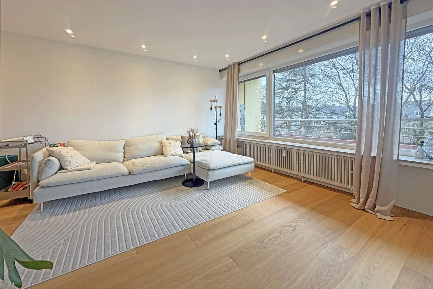 2 Zimmer Wohnung mit 63 m² in Trier – Bild 3