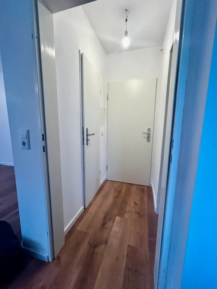 2 Zimmer Wohnung mit 38 m² in Melle – Bild 5
