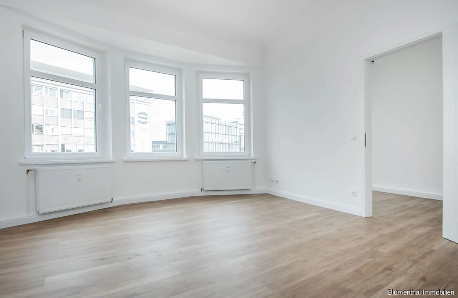 5 Zimmer Wohnung mit 183 m² in Bielefeld – Bild 7