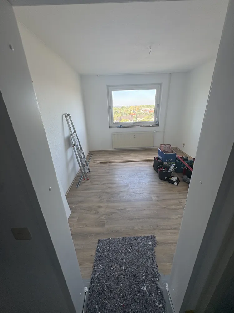 3 room apartment with 74 m² in Bonn – Photo 4