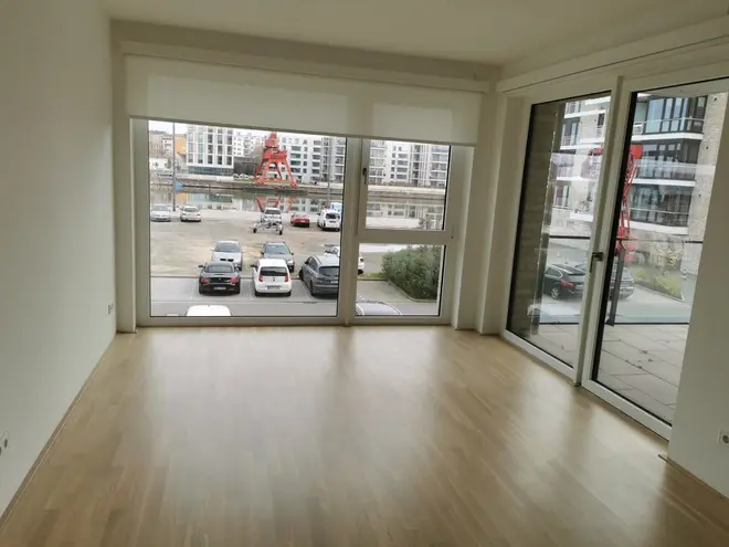 2 Zimmer Wohnung mit 62 m² in Bremen – Bild 6