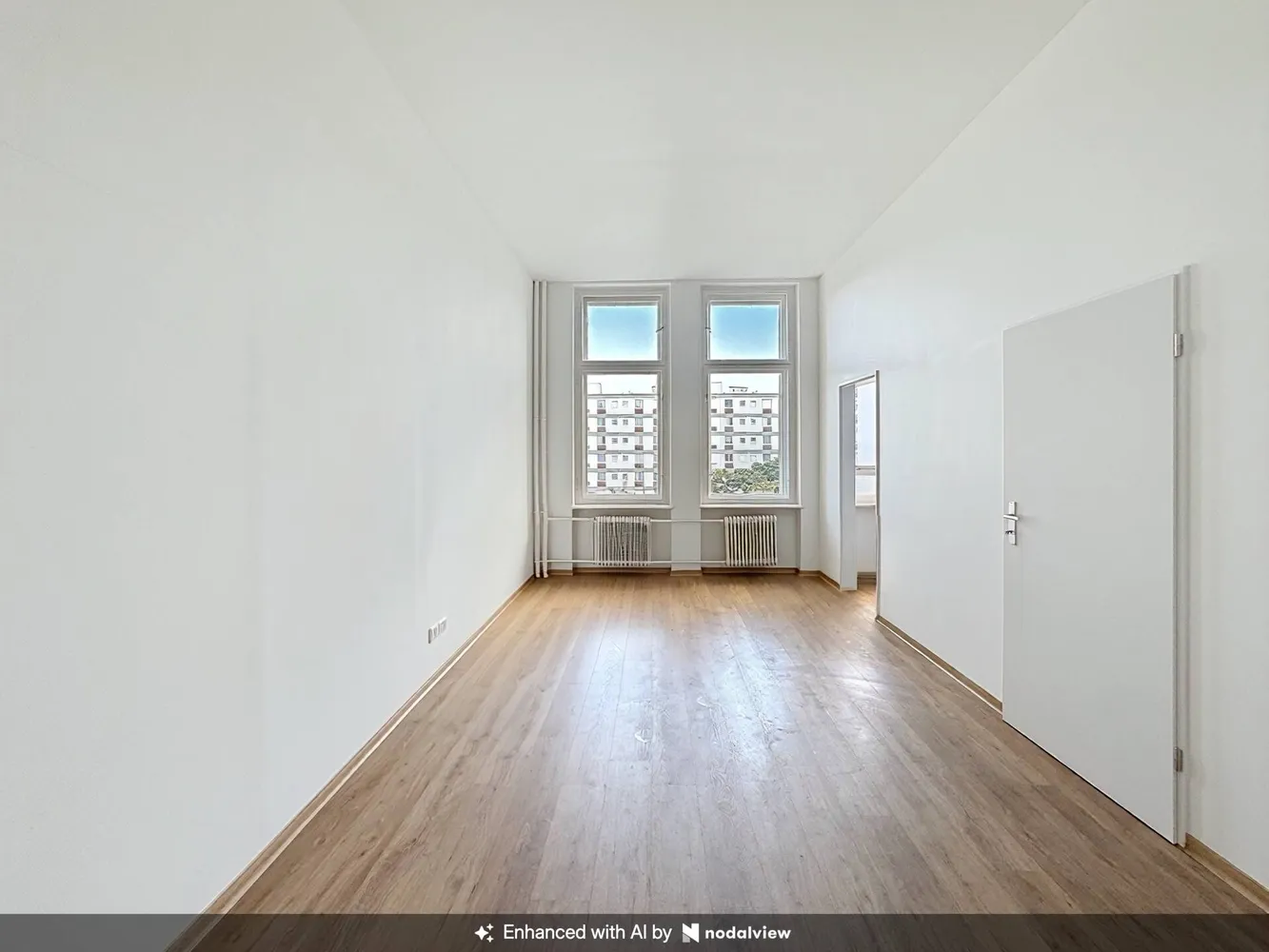 1 Zimmer Wohnung mit 43 m² in Berlin – Bild 1