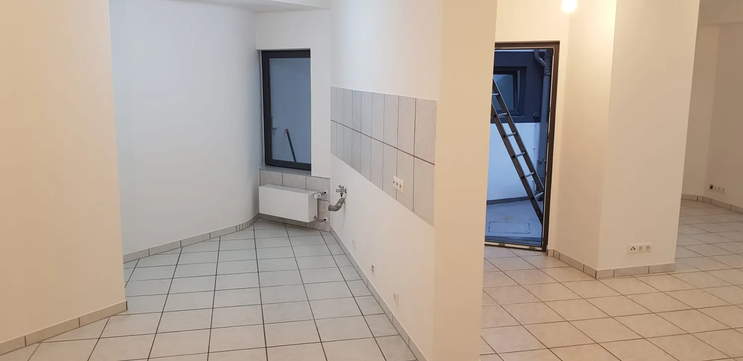 2 Zimmer Wohnung mit 83 m² in Euskirchen – Bild 7
