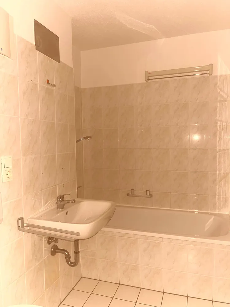 2 Zimmer Wohnung mit 52 m² in Dresden – Bild 7
