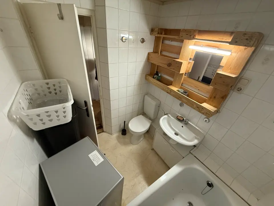 WG-Zimmer mit 60 m² in Rostock – Bild 10