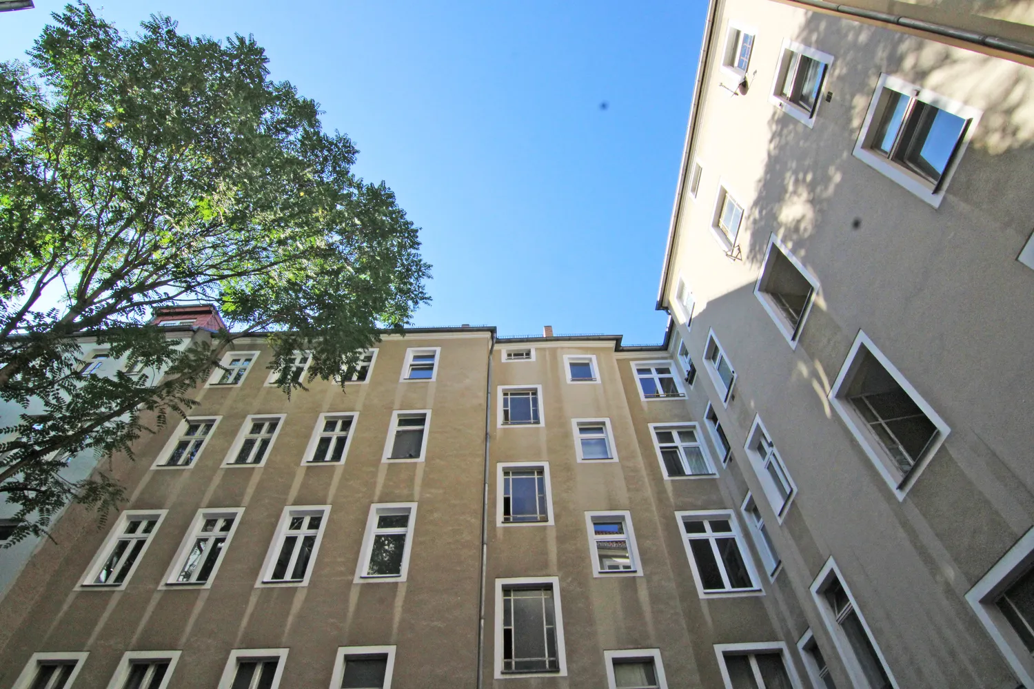 4 Zimmer Wohnung mit 110 m² in Berlin – Bild 2