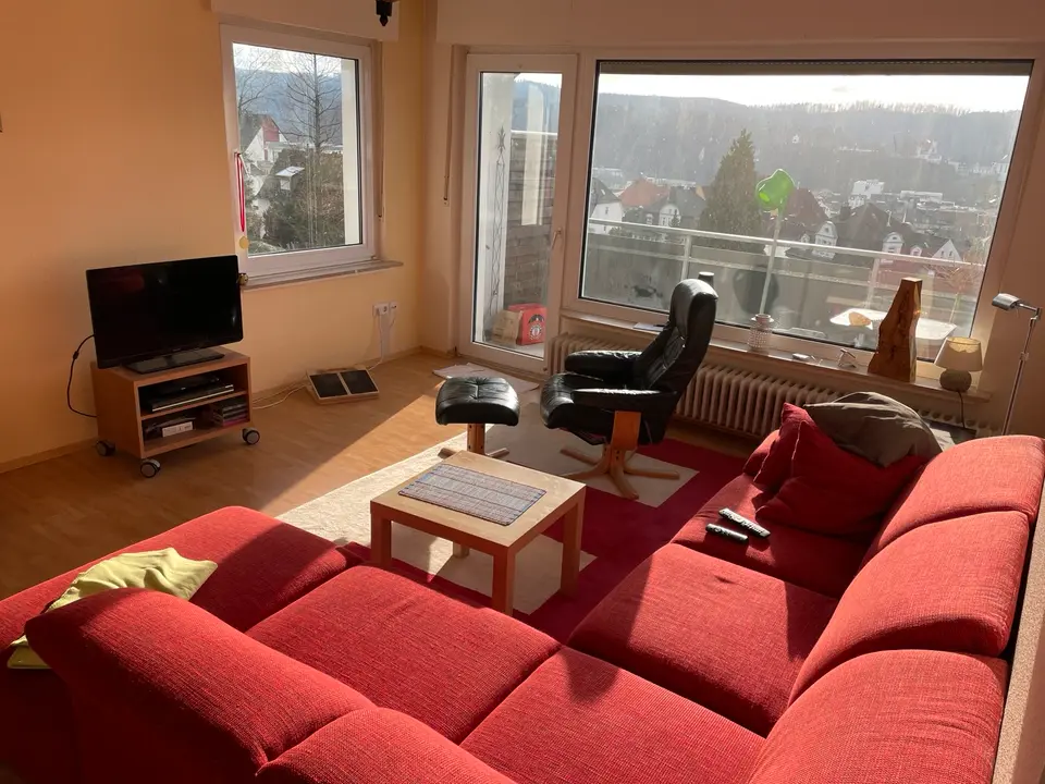 WG-Zimmer mit 89 m² in Arnsberg – Bild 1