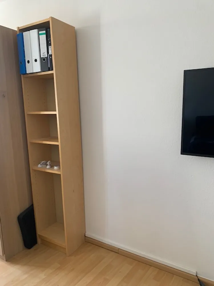 1 Zimmer Wohnung mit 33 m² in Aachen – Bild 12