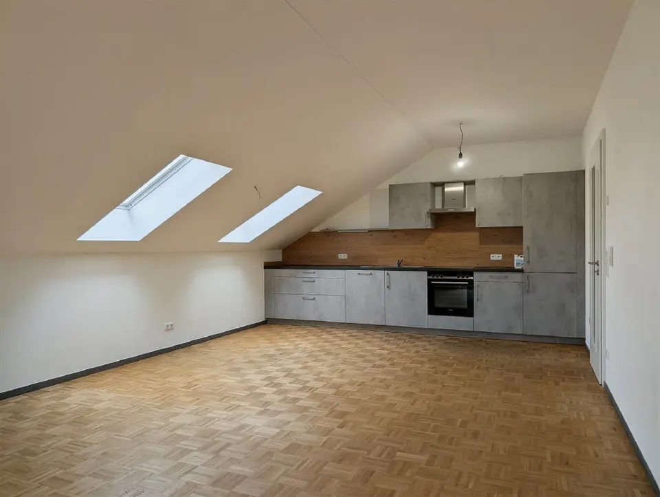 2 Zimmer Wohnung mit 60 m² in Cham – Bild 2