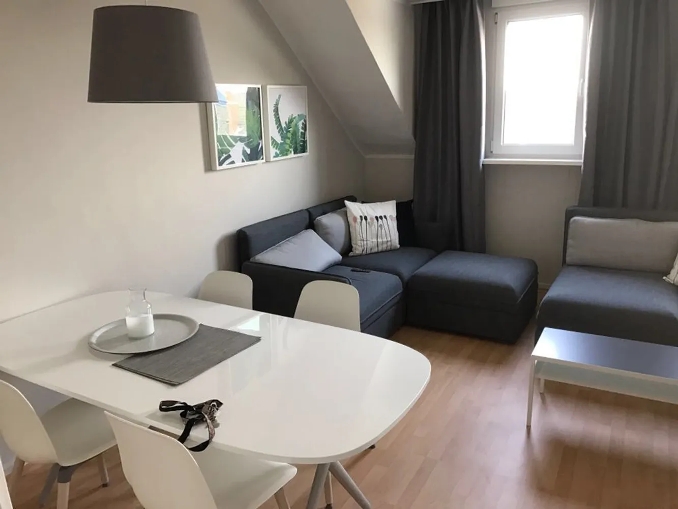 3 Zimmer Wohnung mit 48 m² in Bonn – Bild 12