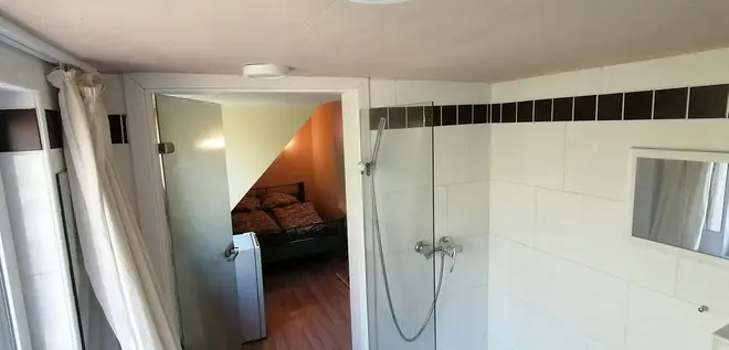 WG-Zimmer mit 20 m² in Hamburg – Bild 9