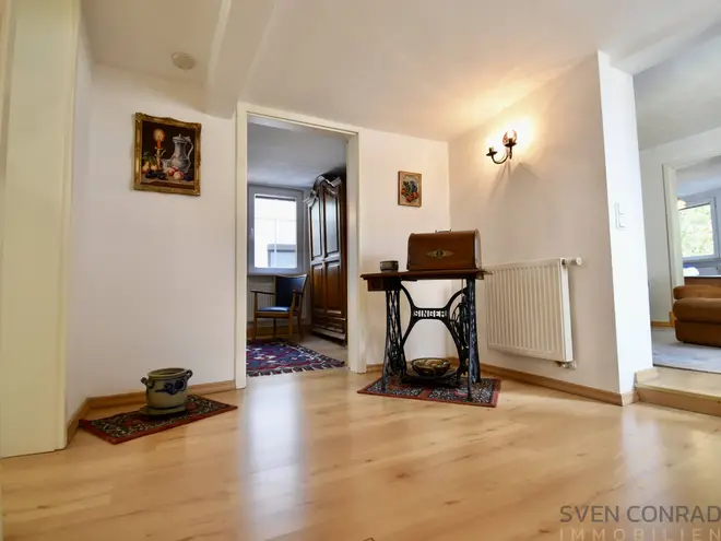 6 Zimmer Haus mit 154 m² in Idar-Oberstein – Bild 9