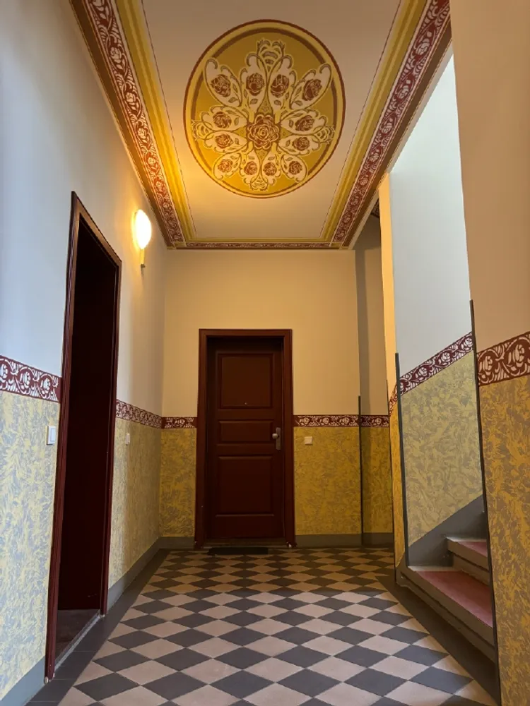 2 Zimmer Wohnung mit 50 m² in Dresden – Bild 3