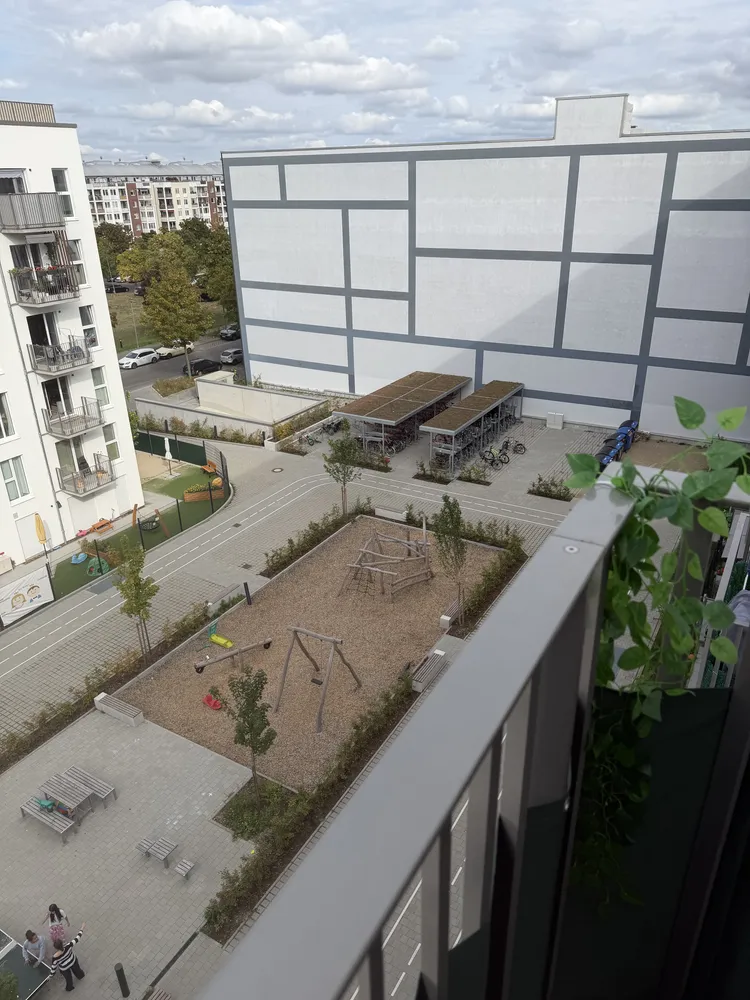3 room apartment with 99 m² in Berlin – Photo 10