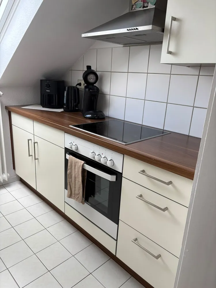 2 Zimmer Wohnung mit 53 m² in Nordhorn – Bild 8