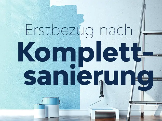 3 room apartment with 59 m² in Chemnitz – Photo 2