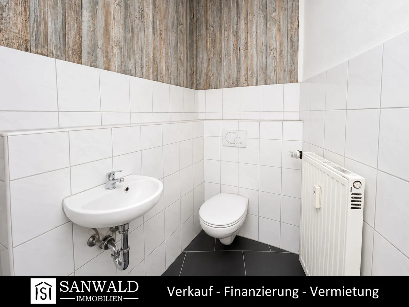 5 Zimmer Wohnung mit 120 m² in Herne – Bild 6