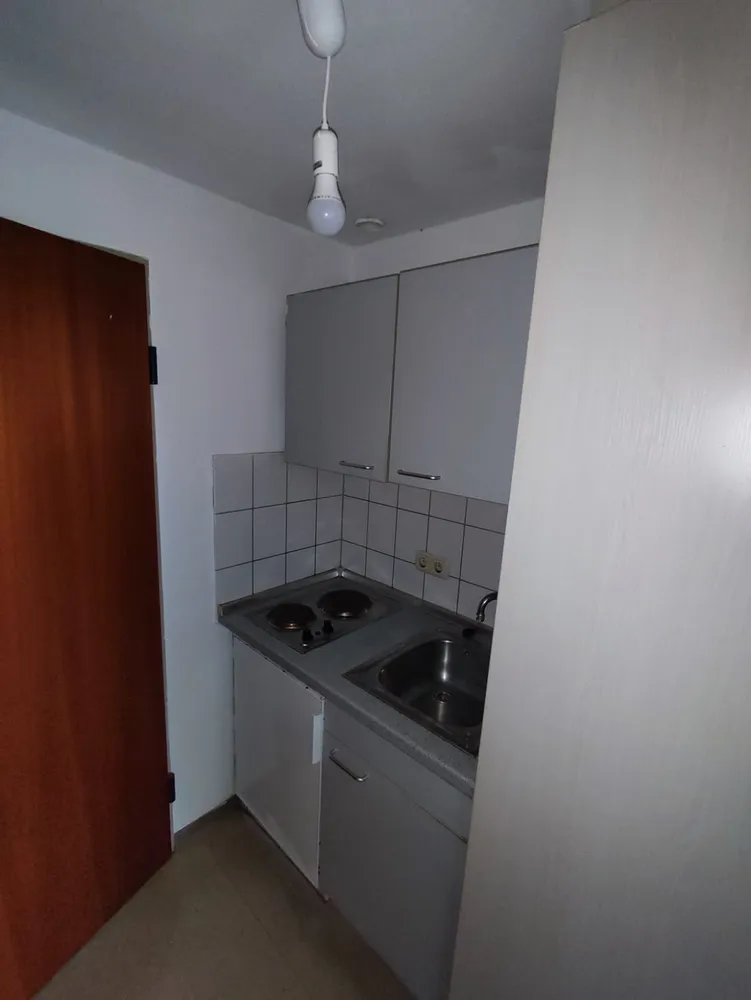 1 Zimmer Wohnung mit 25 m² in Göttingen – Bild 3