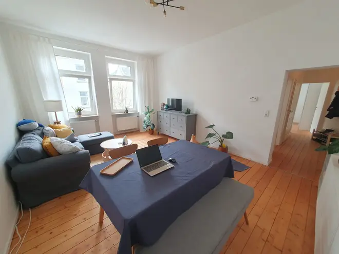 3 Zimmer Wohnung mit 61 m² in Hagen – Bild 5