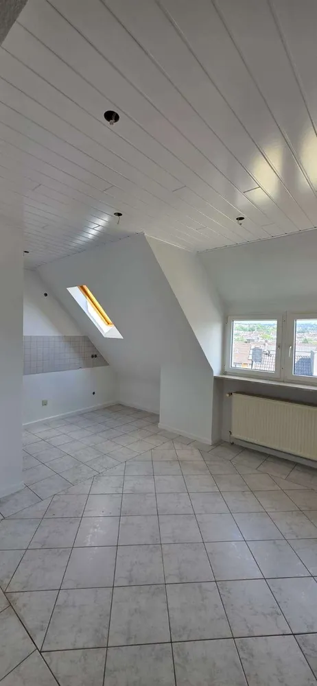 2 Zimmer Wohnung mit 50 m² in Wuppertal – Bild 1