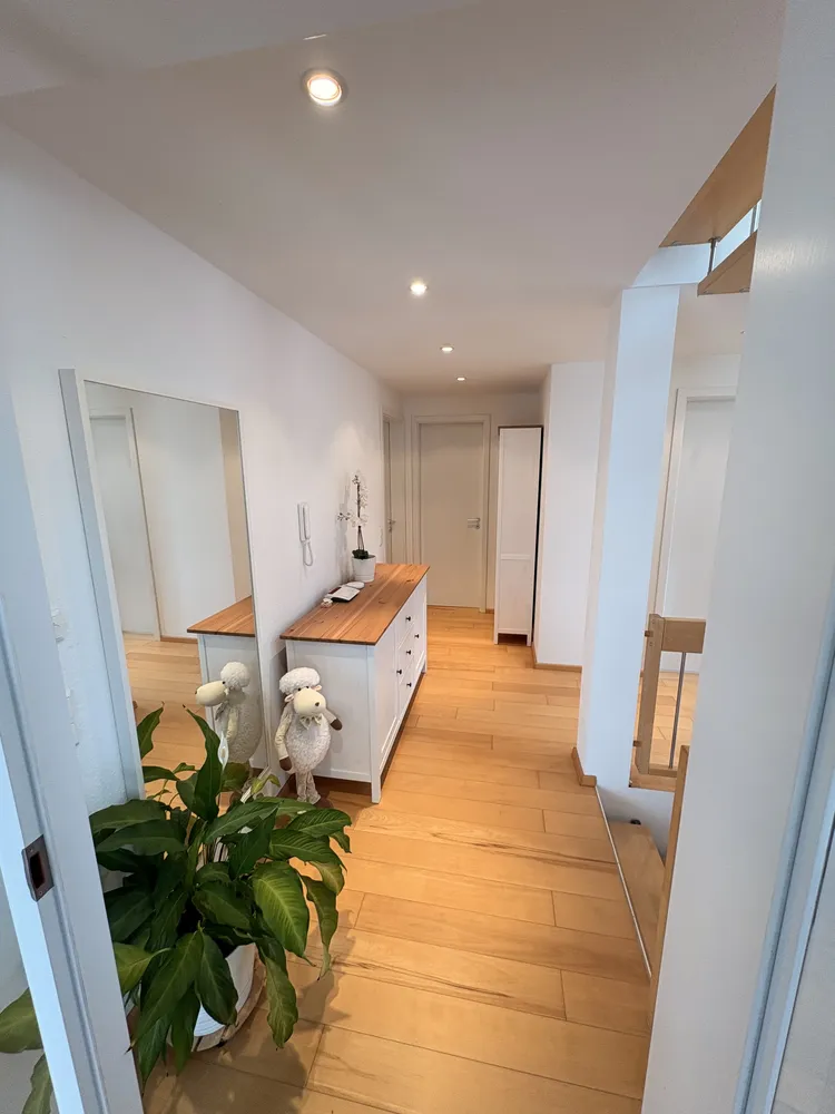 5 Zimmer Wohnung mit 175 m² in Reutlingen – Bild 12