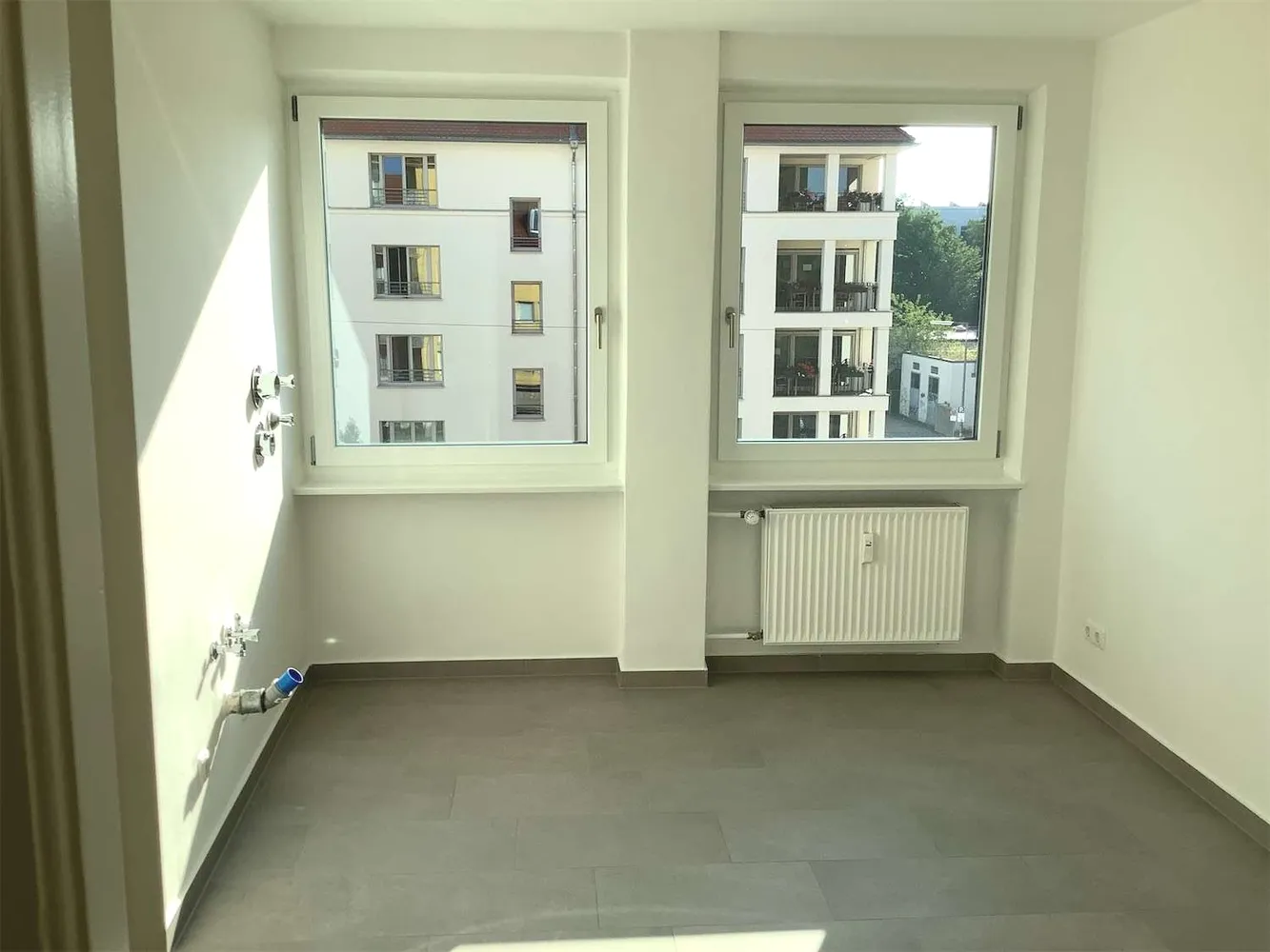 2 Zimmer Wohnung mit 60 m² in München – Bild 9