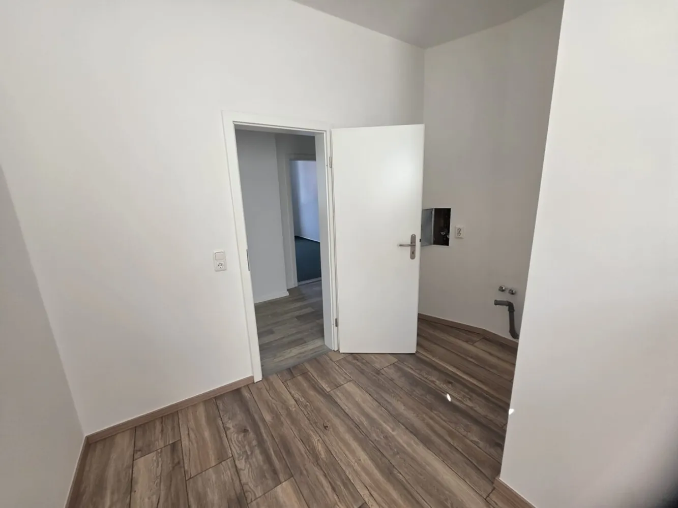 3 Zimmer Wohnung mit 65 m² in Annaberg-Buchholz – Bild 2