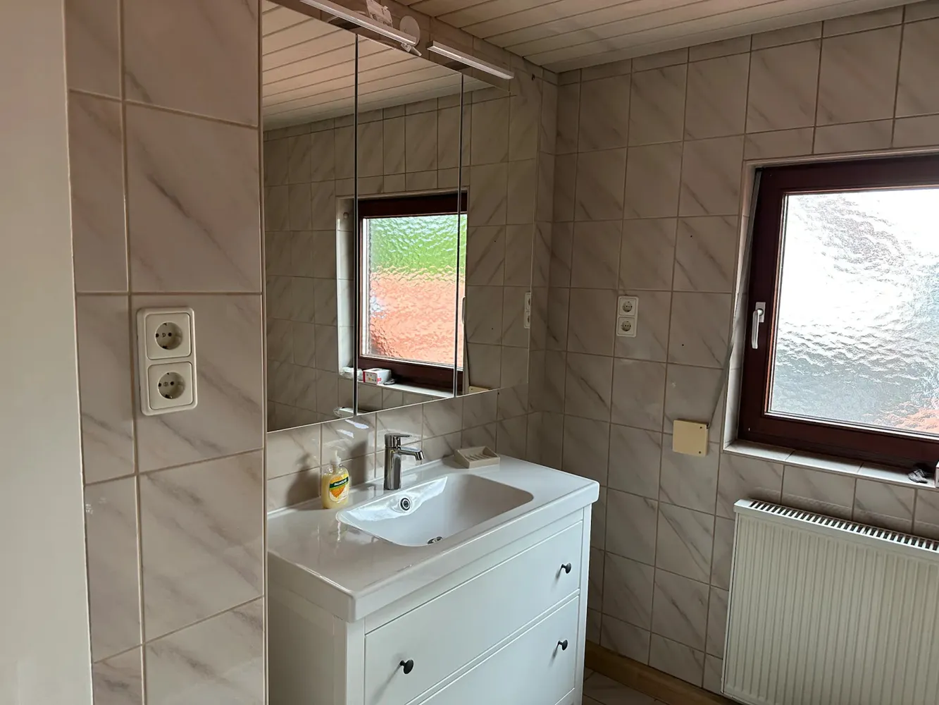 WG-Zimmer mit 13 m² in München – Bild 6