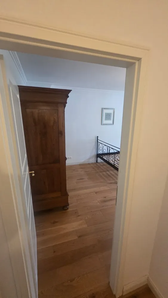 1 Zimmer Wohnung mit 32 m² in Berlin – Bild 3