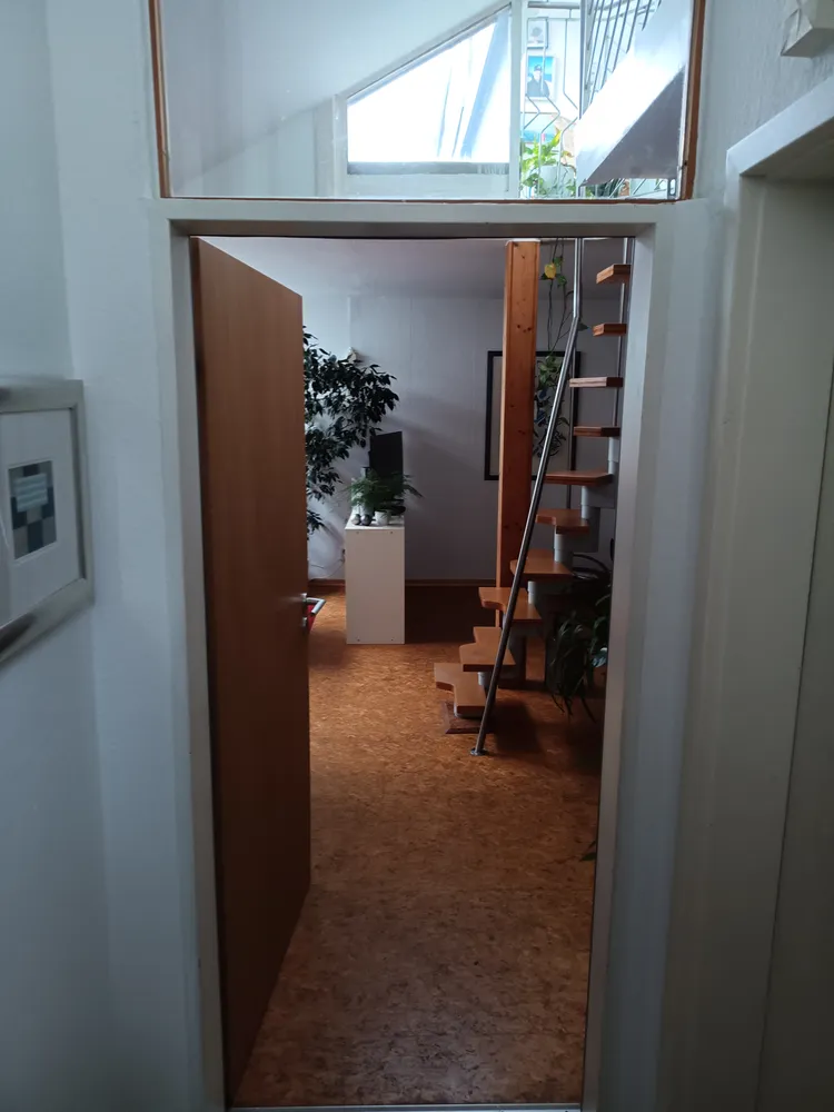3 Zimmer Wohnung mit 58 m² in Lüneburg – Bild 10