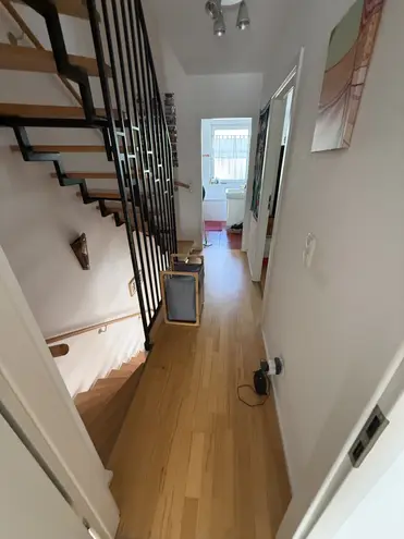 6 Zimmer Haus mit 134 m² in Frankfurt am Main – Bild 10
