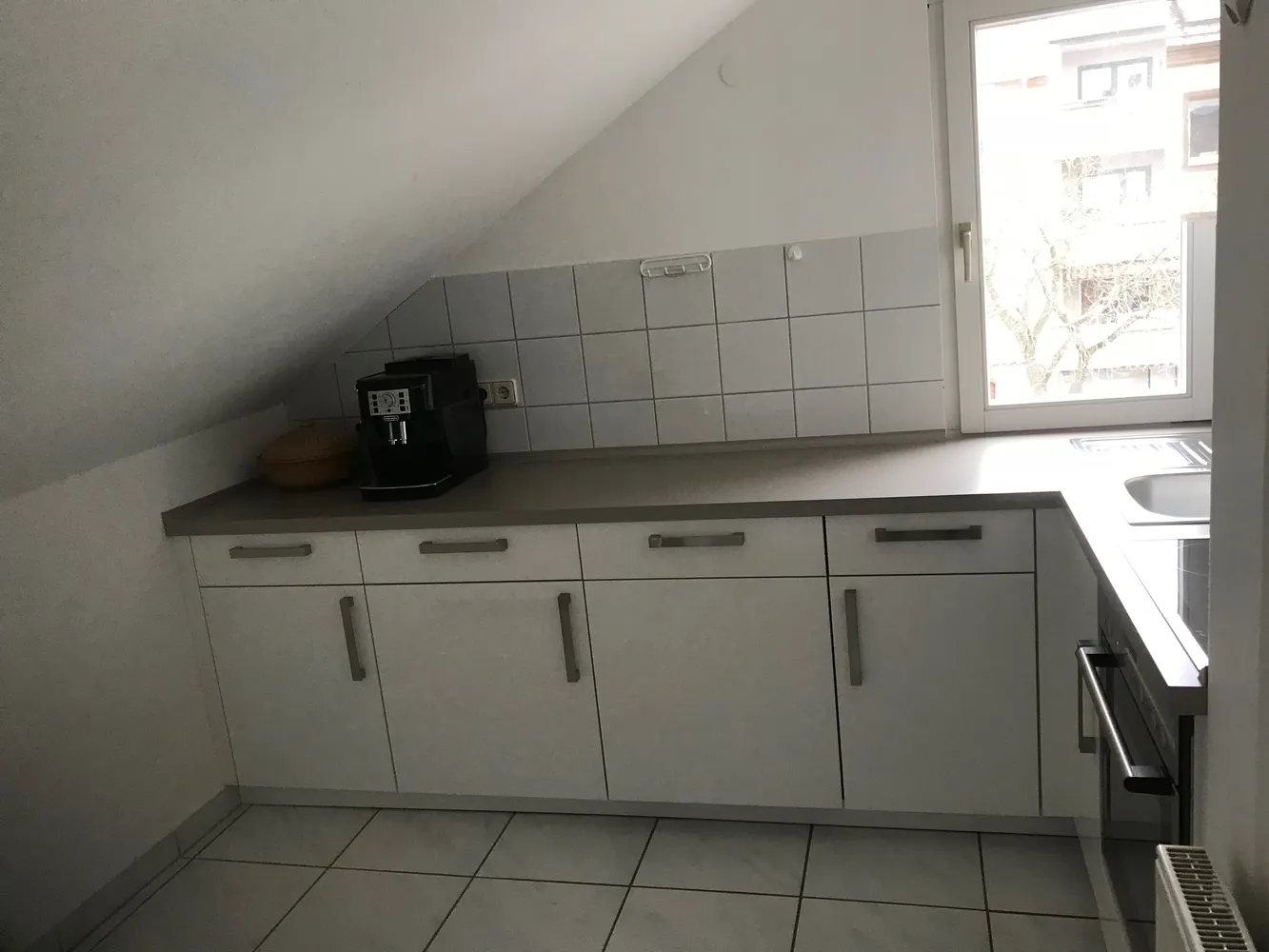 2 Zimmer Wohnung mit 57 m² in Nürnberg – Bild 8