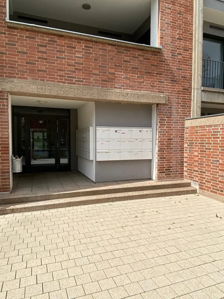 1 Zimmer Wohnung mit 51 m² in Saarbrücken – Bild 4
