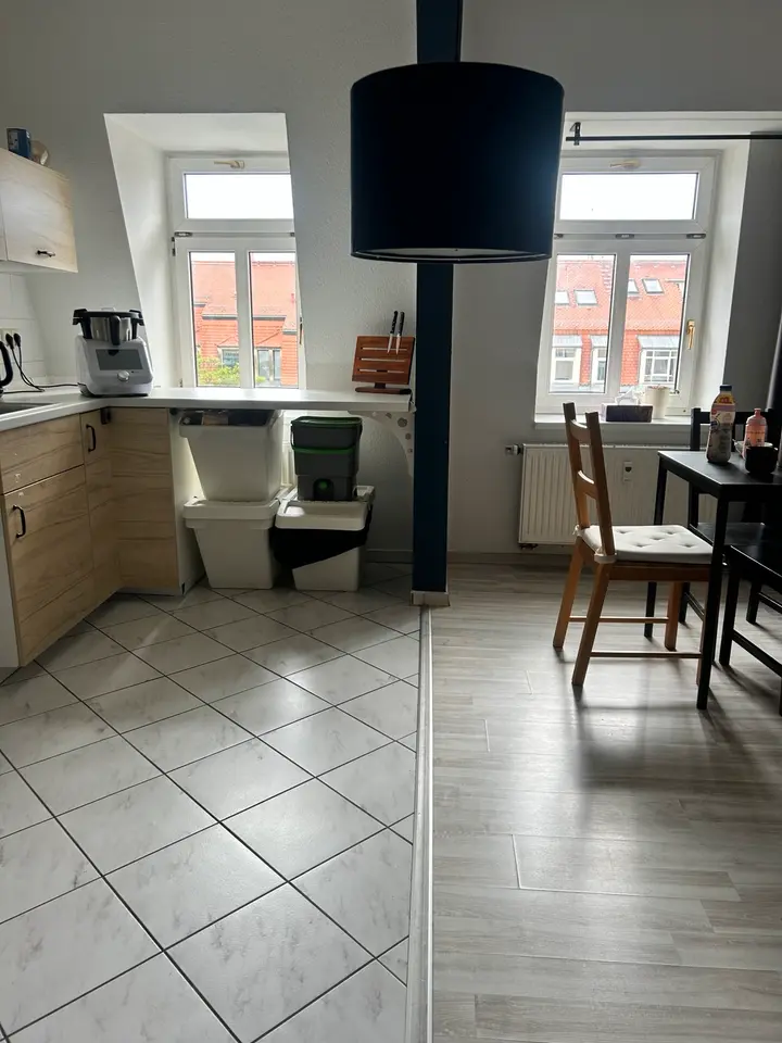 WG-Zimmer mit 96 m² in Dresden – Bild 8