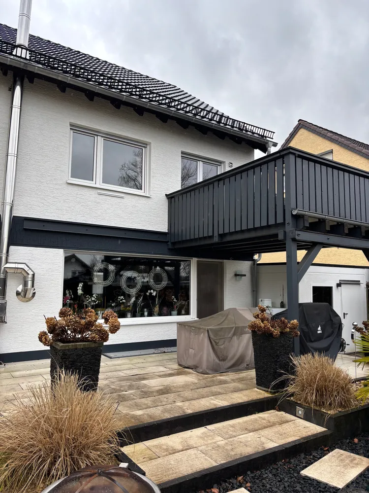 3 Zimmer Wohnung mit 85 m² in Lohmar – Bild 1