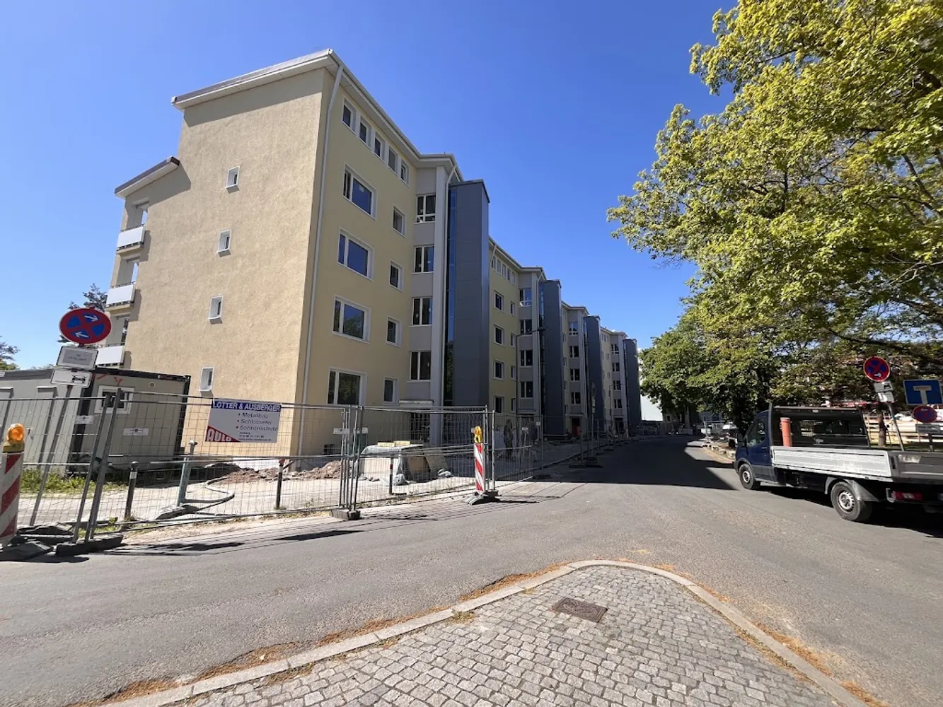 4 Zimmer Wohnung mit 78 m² in Nürnberg – Bild 1