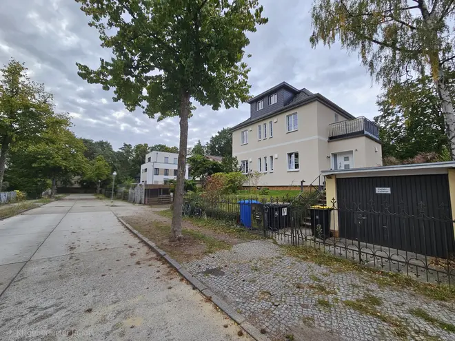 2 Zimmer Wohnung mit 46 m² in Berlin – Bild 2