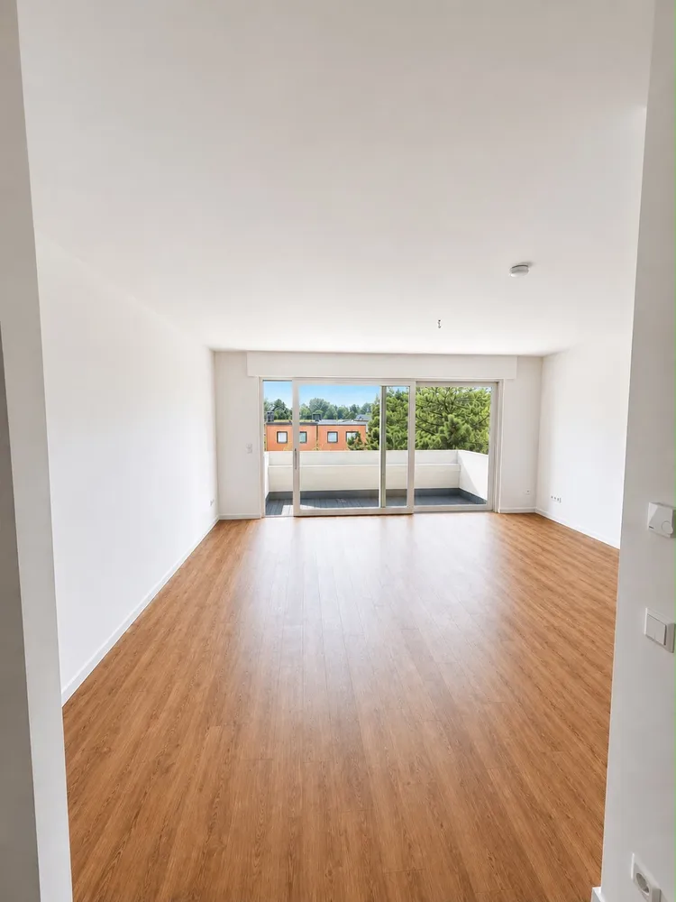2 Zimmer Wohnung mit 42 m² in Dortmund – Bild 6
