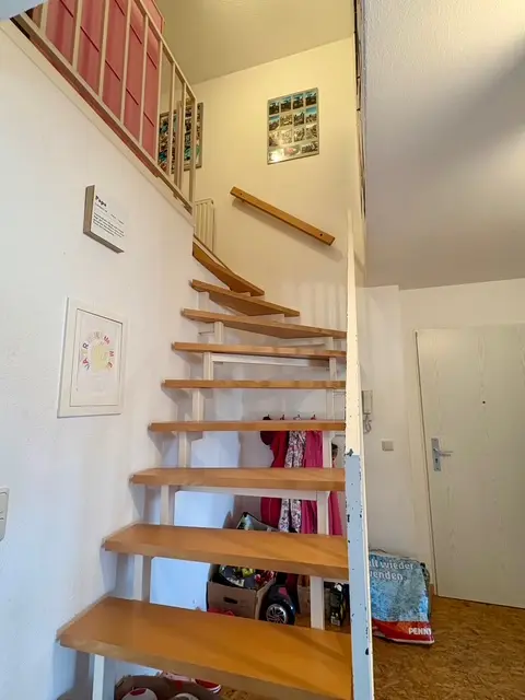 5 Zimmer Wohnung mit 105 m² in Rheinberg – Bild 10