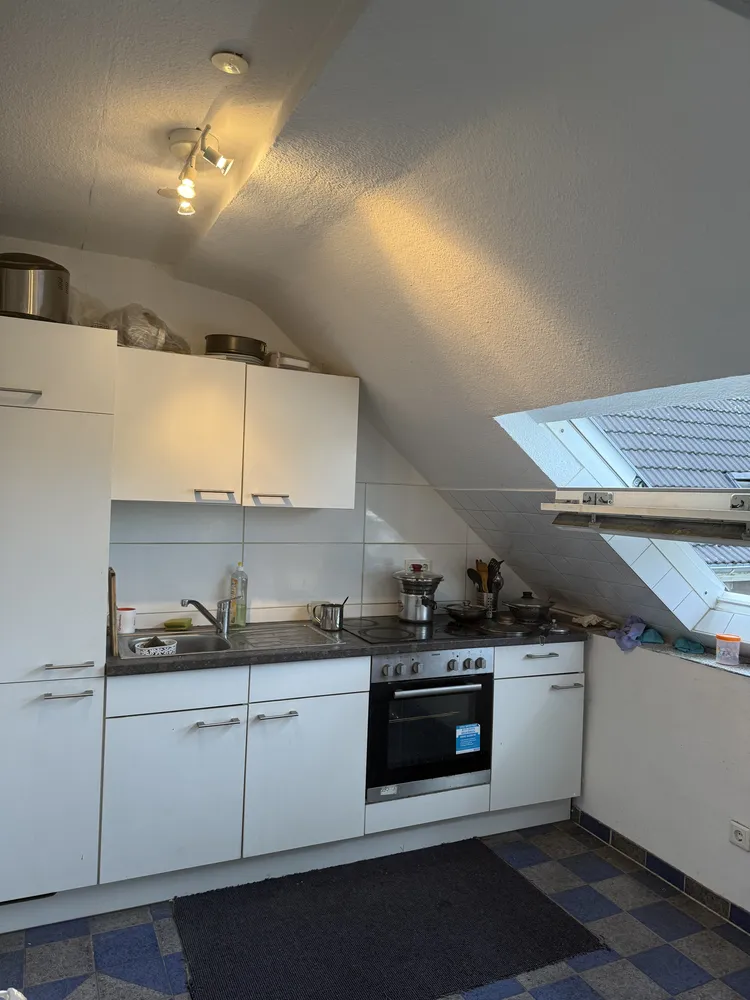 3 Zimmer Wohnung mit 120 m² in Krefeld – Bild 1