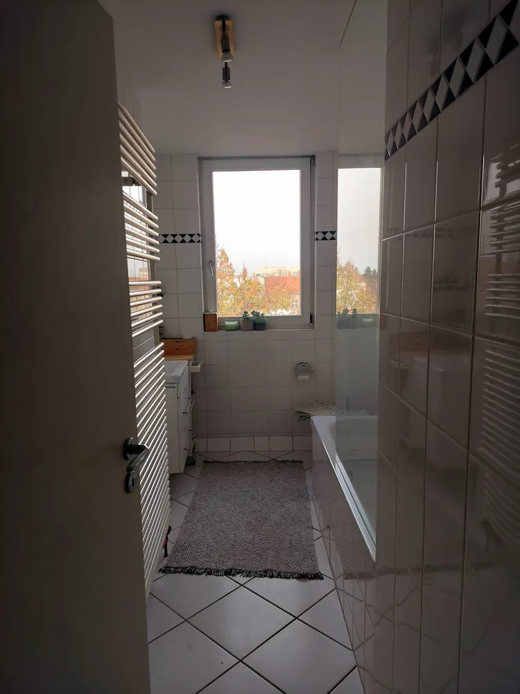 2 Zimmer Wohnung mit 78 m² in Berlin – Bild 10