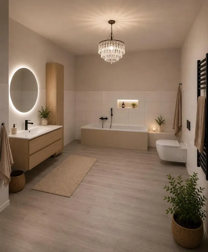 3 Zimmer Wohnung mit 83 m² in Krefeld – Bild 5
