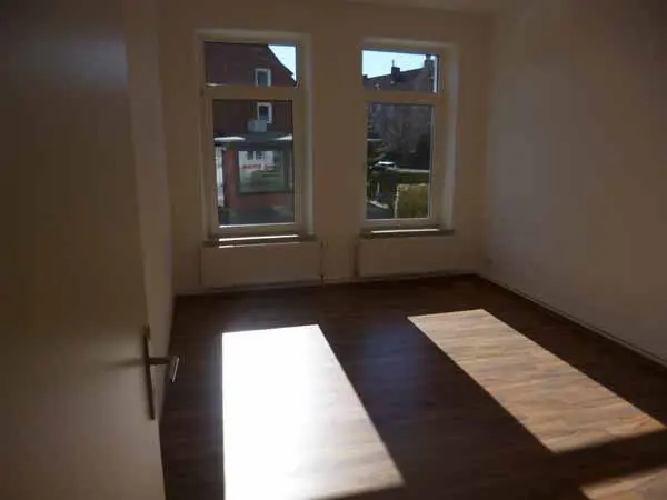 2 Zimmer Wohnung mit 62 m² in Wilhelmshaven – Bild 7